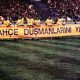 Fenerbahçe Düşmanlarını Yenecegiz!